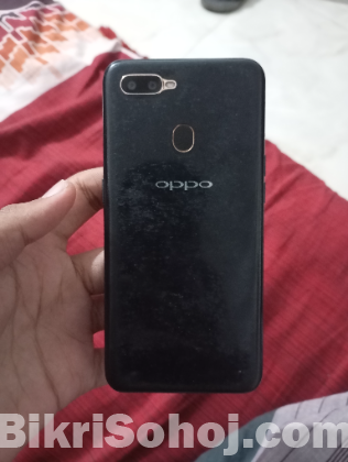 Oppo A5s
